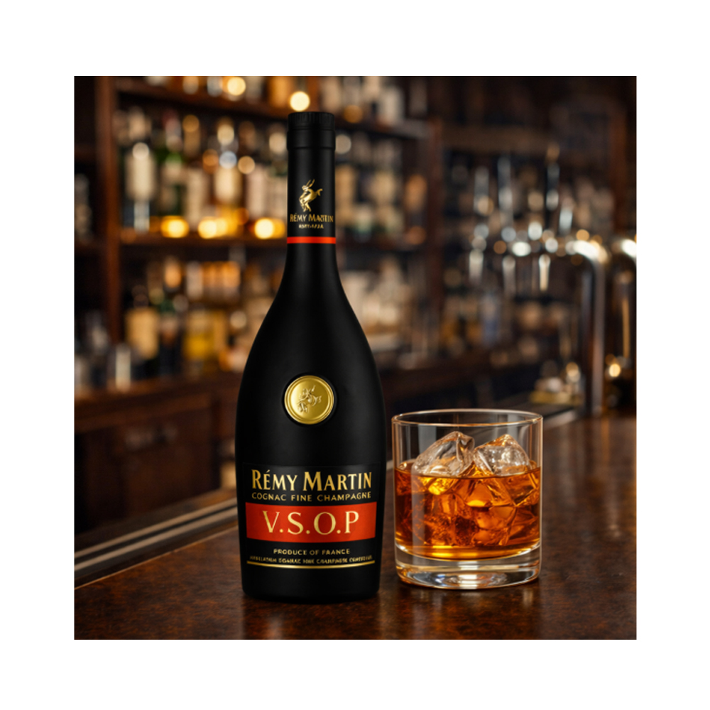 Coñac Rémy Martin (700ml)