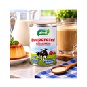 Pack de 12uds de Leche Evaporada Rellenada Zivel (12x380g)