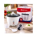 Olla Arrocera INPUD (3L)
