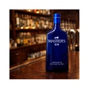 Ginebra Master (700ml)