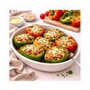 Ají Pimiento Fresco - LiuMonte (450g-480g)