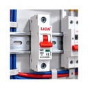 Breaker Simple (25A)