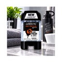 Desodorante en Gel Lanesung Fresh and Dry de Hombre (75ml)