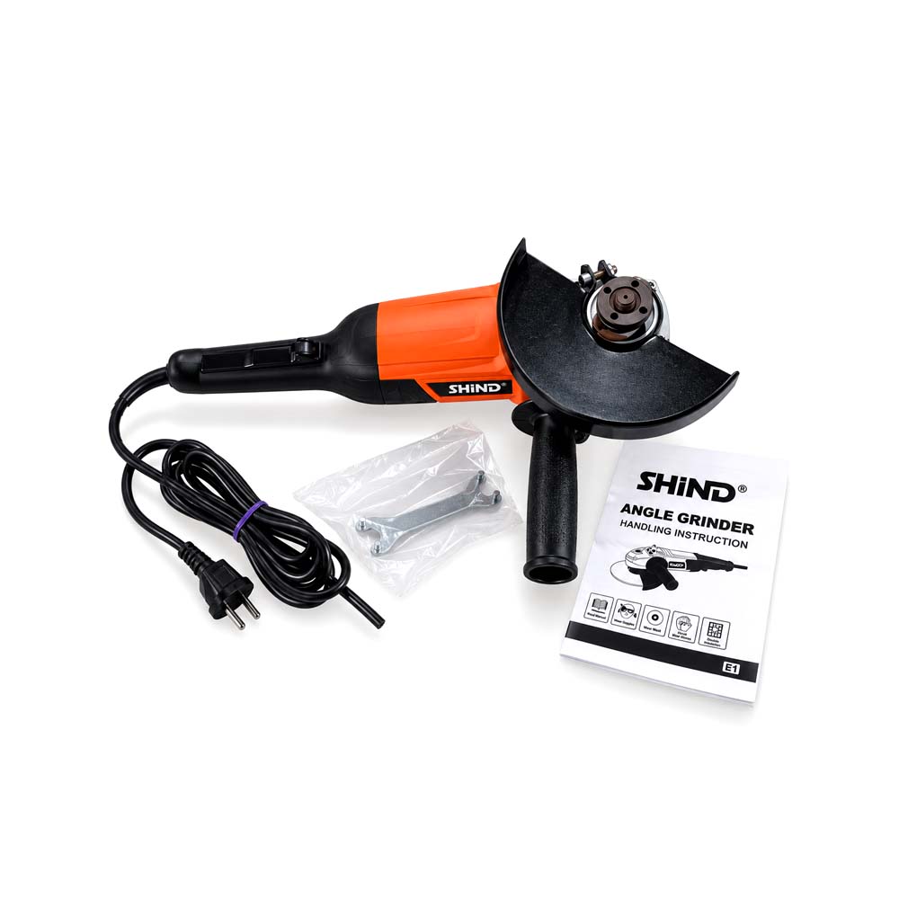 Pulidora SHIND (1600W)