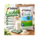 Saco de Leche en Polvo Instantánea Sublime (25kg)