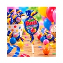 Pack de 10uds de Chupa-Chupa Buzz de Frutas