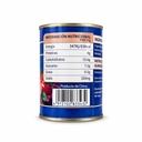 Frijol Blanco en Salsa de Tomate (400g 14.1oz)