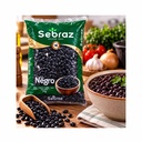 Frijol Negro Sebraz (1kg)