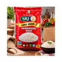 Saco de Arroz Blanco Precocido Sri (50lb)