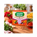 Sazón Royal para Arroces, Salsas, Guisos (12udsx6g)