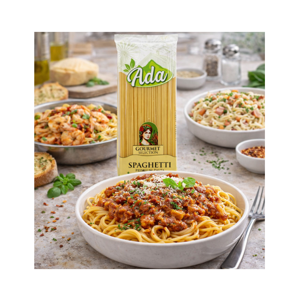 Spaguettis Ada (500 g)
