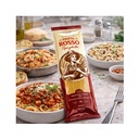 Spaguettis Rosso (500g)