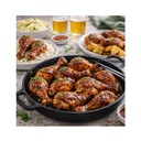 Muslos de pollo (5lb)