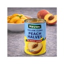 Melocotón en Almíbar (425g)