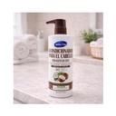 Acondicionador de Aceite de Coco
