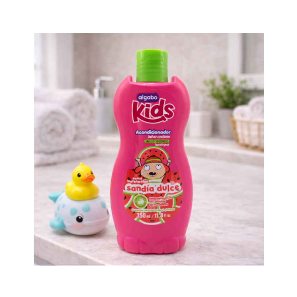 Acondicionador Kids Sandia Dulce (350ml)