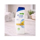 Acondicionador Smile & Sunlight