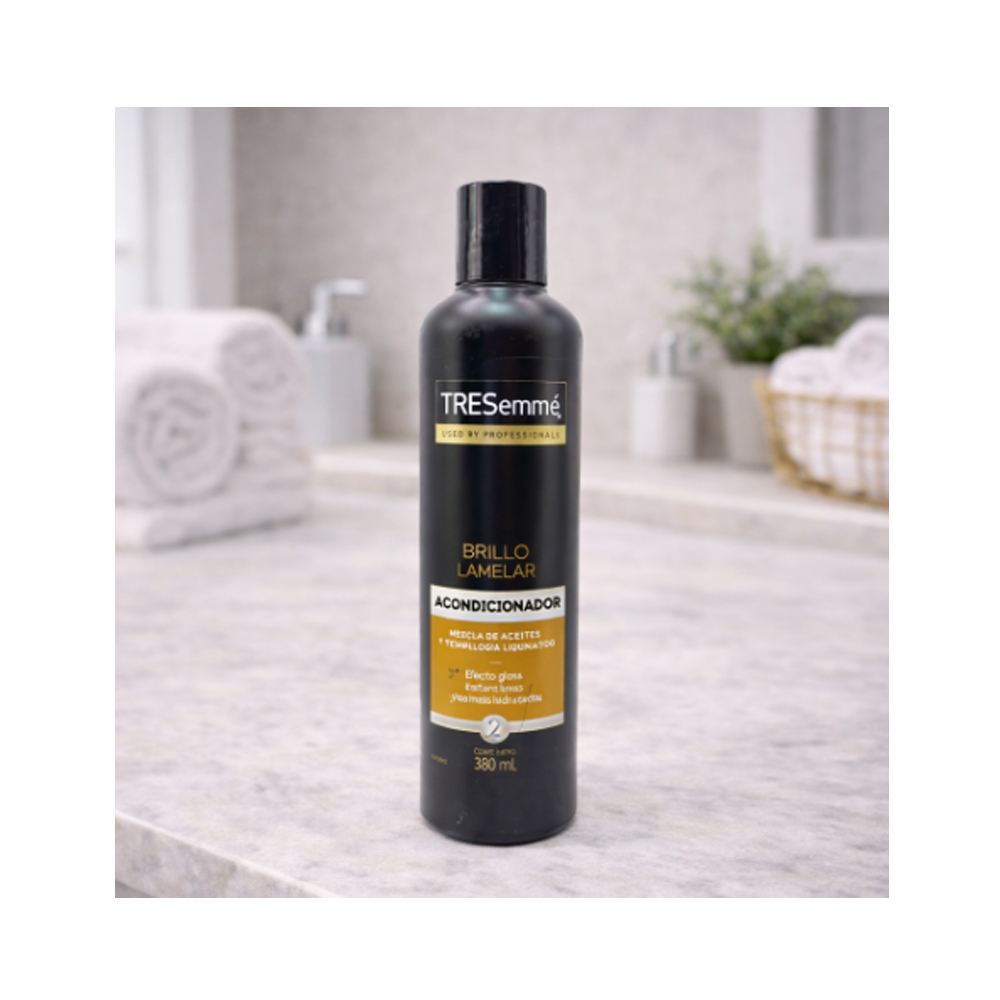 Acondicionador TRESemme (380ml)