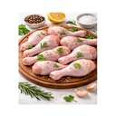 Caja Muslo de Pollo 16kg (8x2kg)