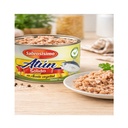 Atún en Aceite Vegetal Premium (1000g)
