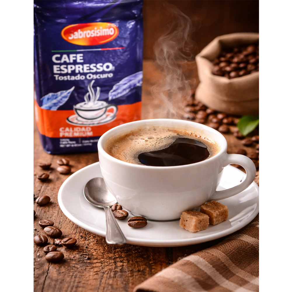 Café Expreso (250g)