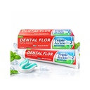 Pasta Dental Flor Extra Menta (150g)