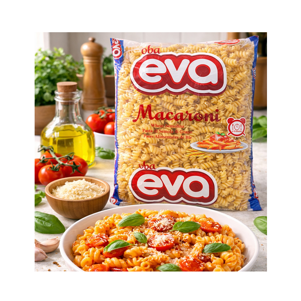 Paca Espirales Eva (20x500g)