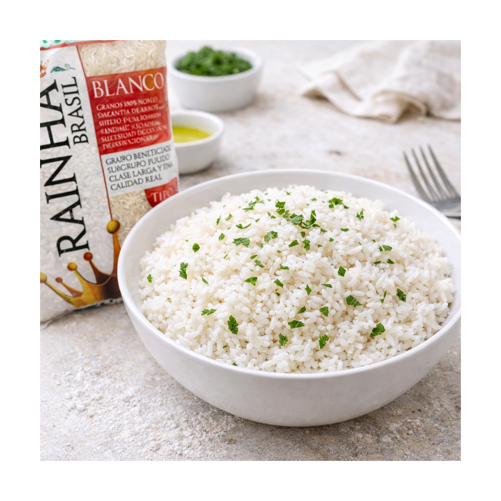 Arroz Rainha (1 kg)