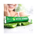 Crema Dental Aloe Vera (100ml)