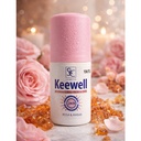 Desodorante Rosa & Ambar (90ml)