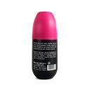 Desodorante sin Alcohol Sanex Rosa (100ml)
