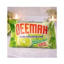 Jabón Tocador Limón (90g)