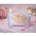 Jabón Tocador Rosas (75g)