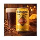 Pack Malta Bucanero (6x355ml)