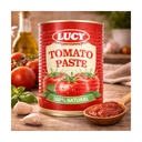 Pasta Tomate Lucy (400g)