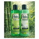 Shampoo & Acondicionador Bambú (400ml)