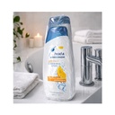 Shampoo y Acondicionador Limón (400ml)