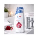 Shampoo y Acondicionador Rosas