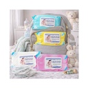 Toallitas Húmedas (80uds)