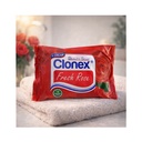 Jabón de Baño Clonex Fresa (100g)