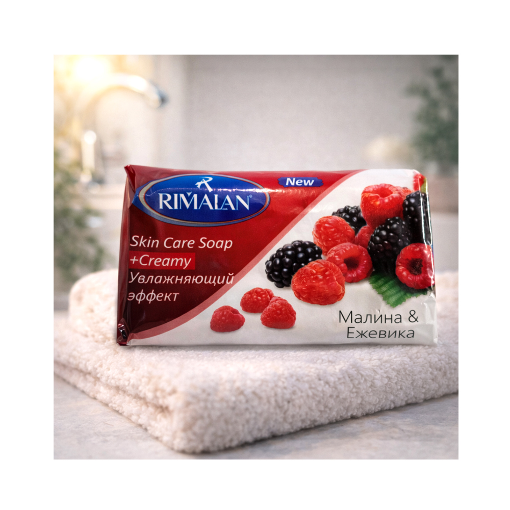 Jabón de Baño Mora (100g)