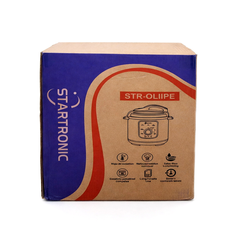 Olla Multifuncional Start (6l)