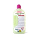Detergente Líquido Aloe Vera (2l)