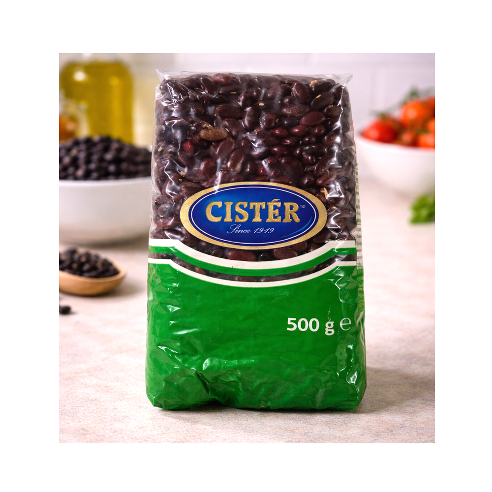 Alubias Rojas (500g)