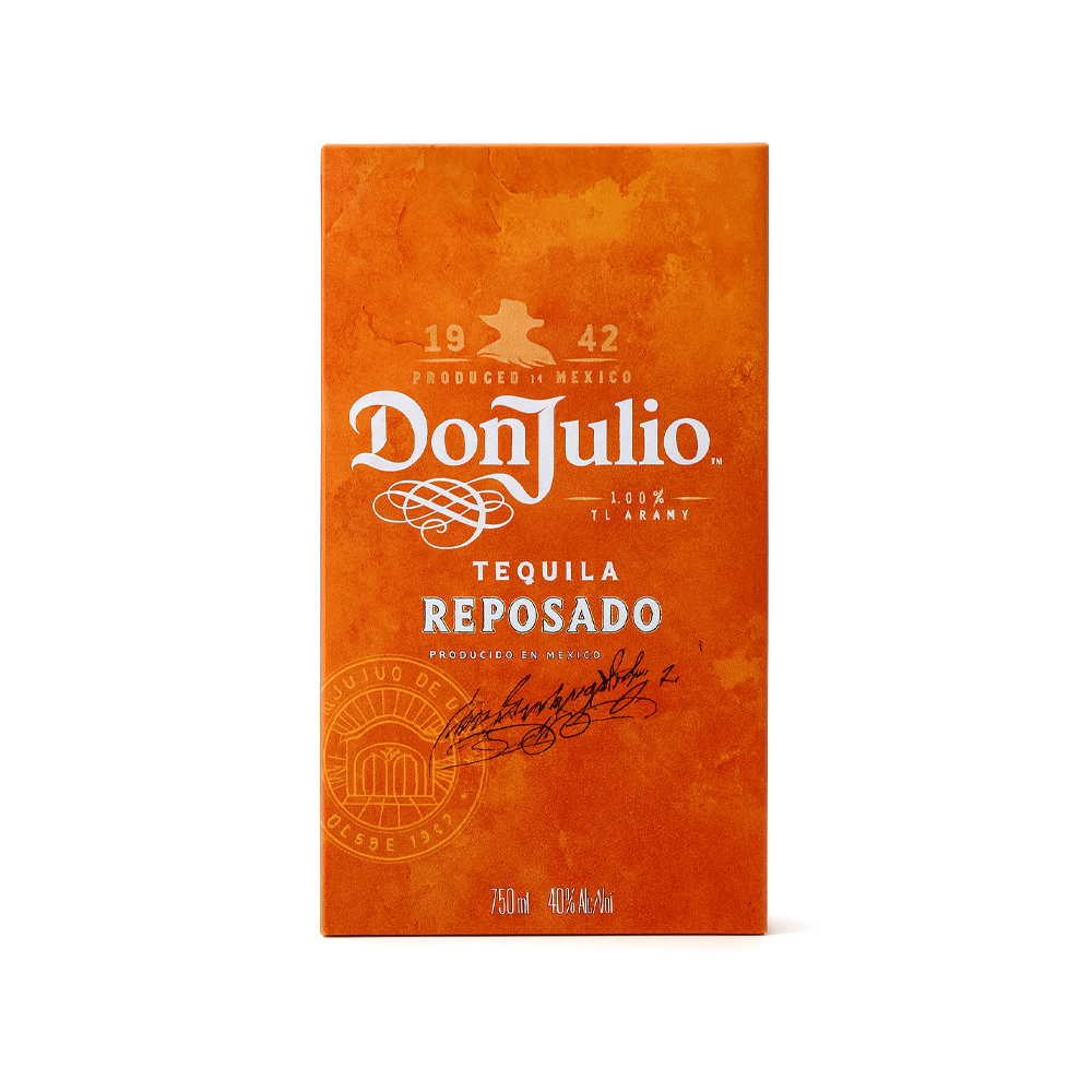Tequila Don Julio Reposado 700ml