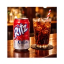 Pack Refresco Ritz Cola (6x330ml)