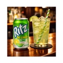 Pack Refresco Ritz Limón (6x330ml)