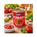 Pasta de Tomate Fresko (400g)