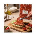 Chorizo Laminado Brabo (220-225g)