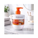 Crema de Piel Naranja Heaven Dove